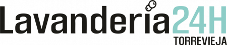 LAVANDERIA LOGO WEB